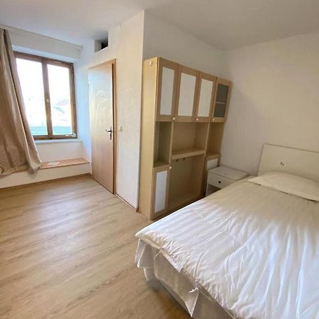 Panda Royal Klettgau Erzingen Exterior foto