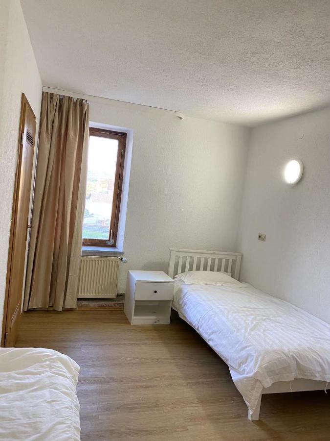 Panda Royal Klettgau Erzingen Exterior foto