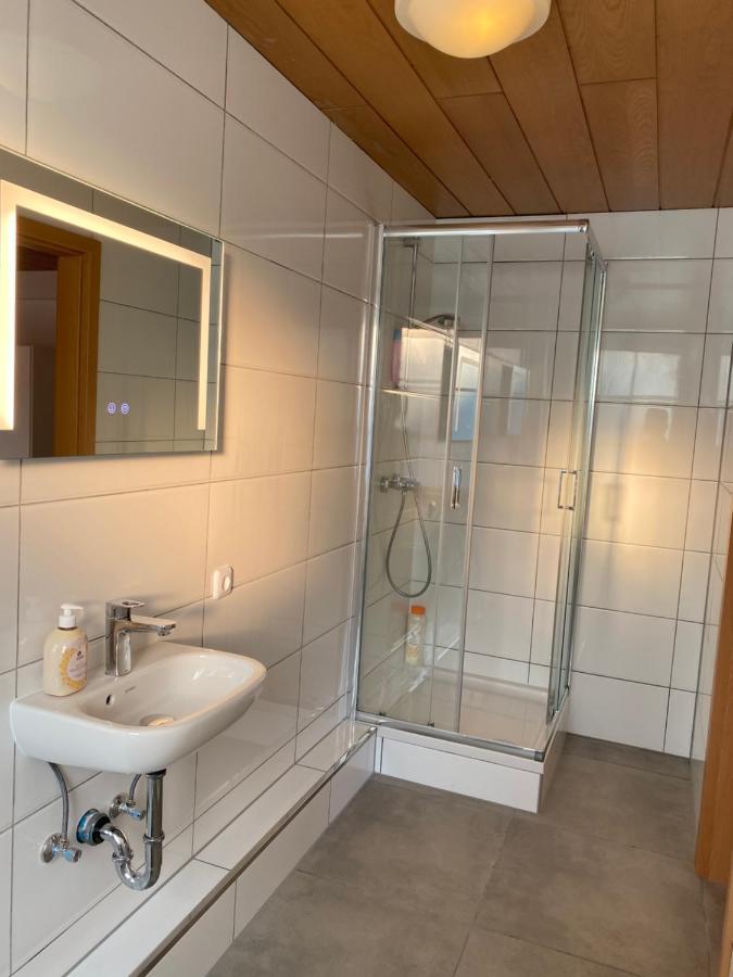 Panda Royal Klettgau Erzingen Exterior foto